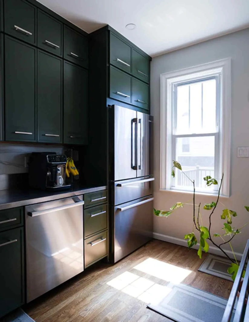 Mounting Your Kitchen Renovation Project images